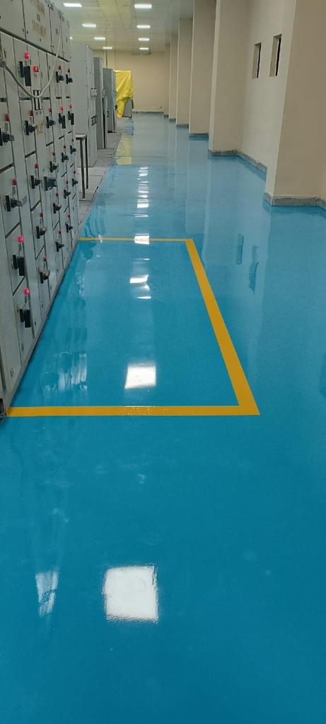 electrical insulation coating