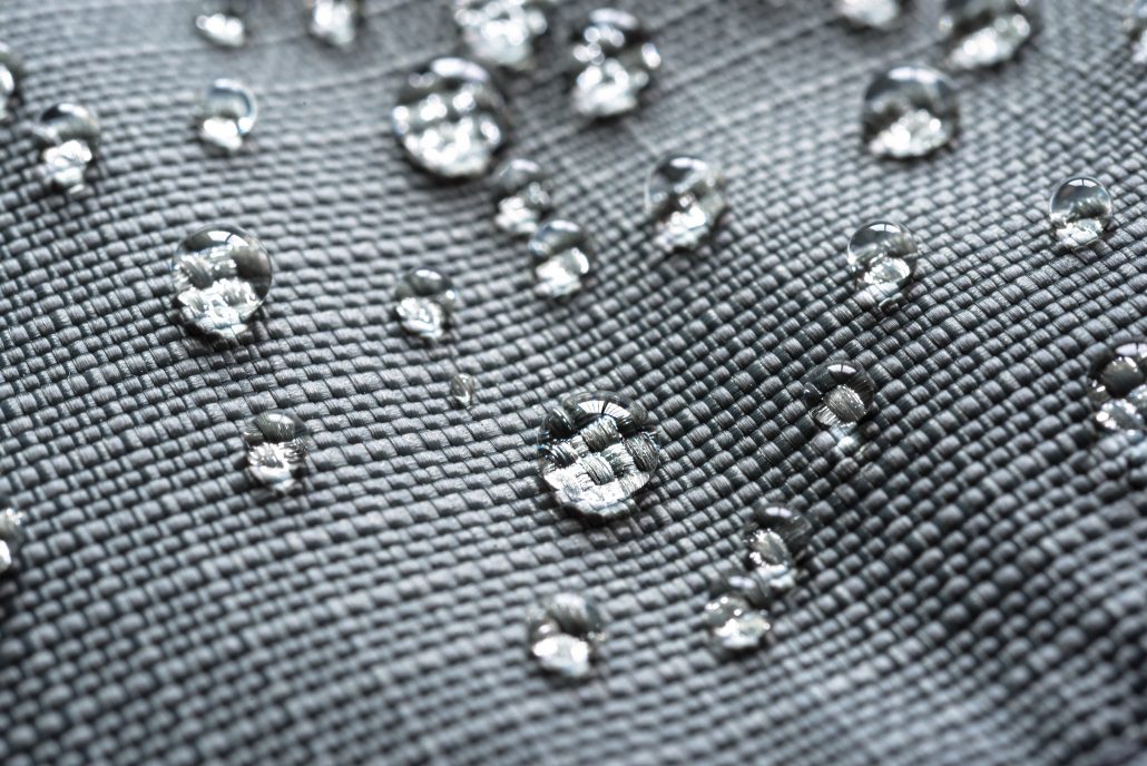 hydrophobic coating | nano fabric coating