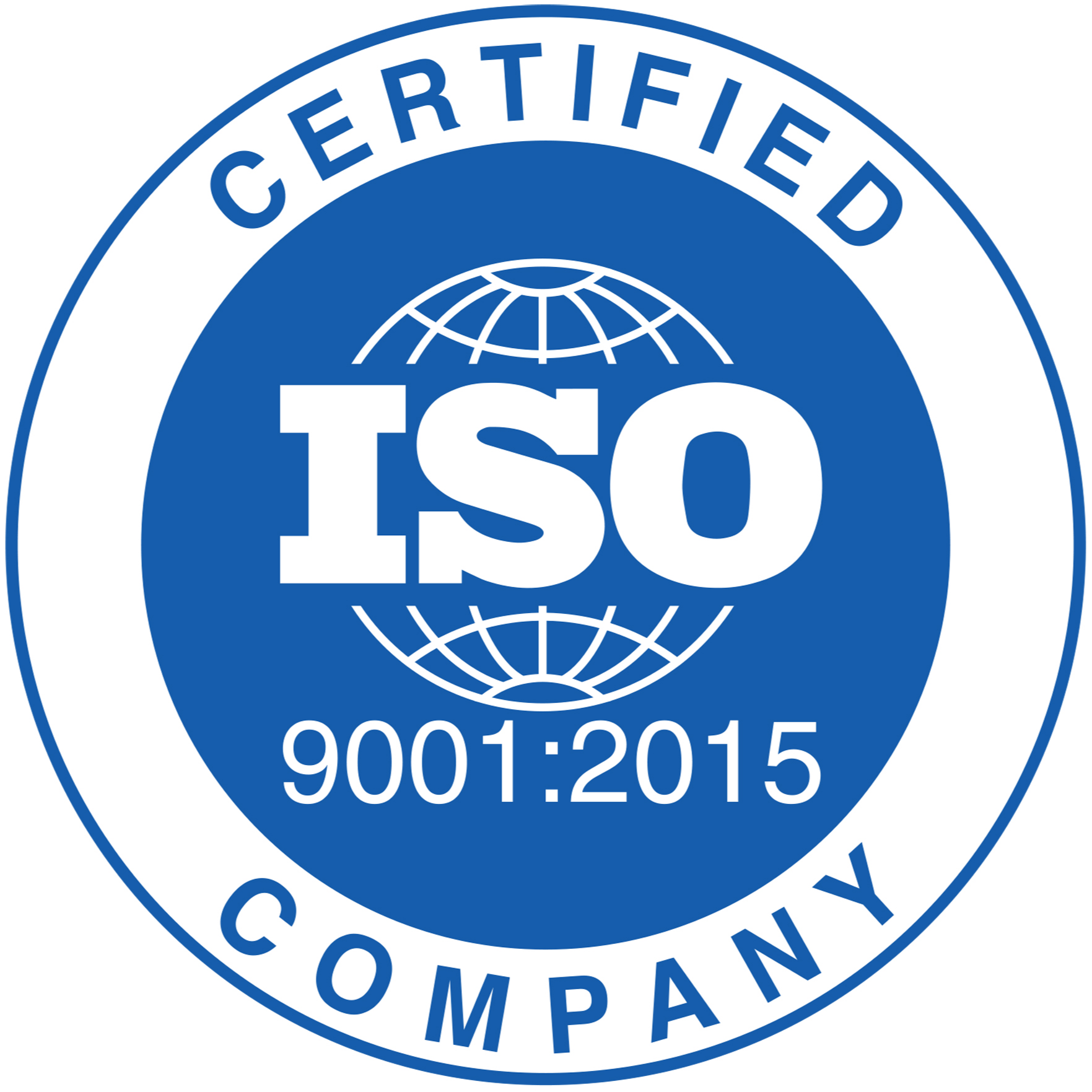ISO 9001:2015