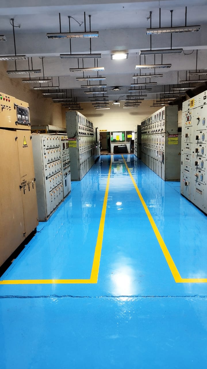 Membrane Waterproofing