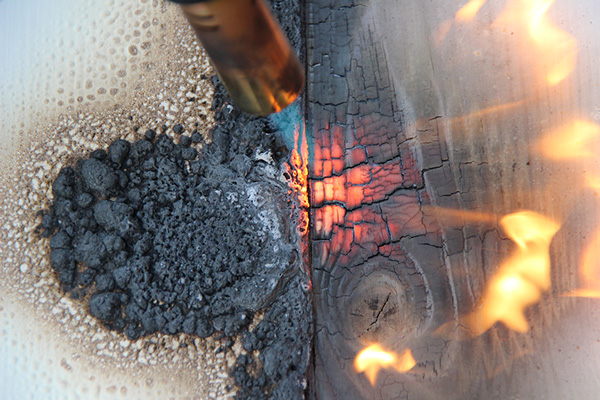 Fire Resistant Paint