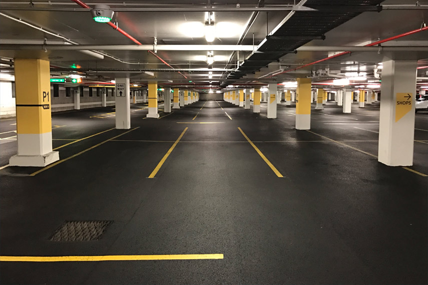 Anti Skid Coating Paint