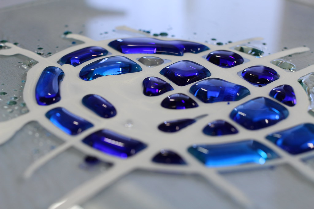 SuperHydrophobic paint | Protexion