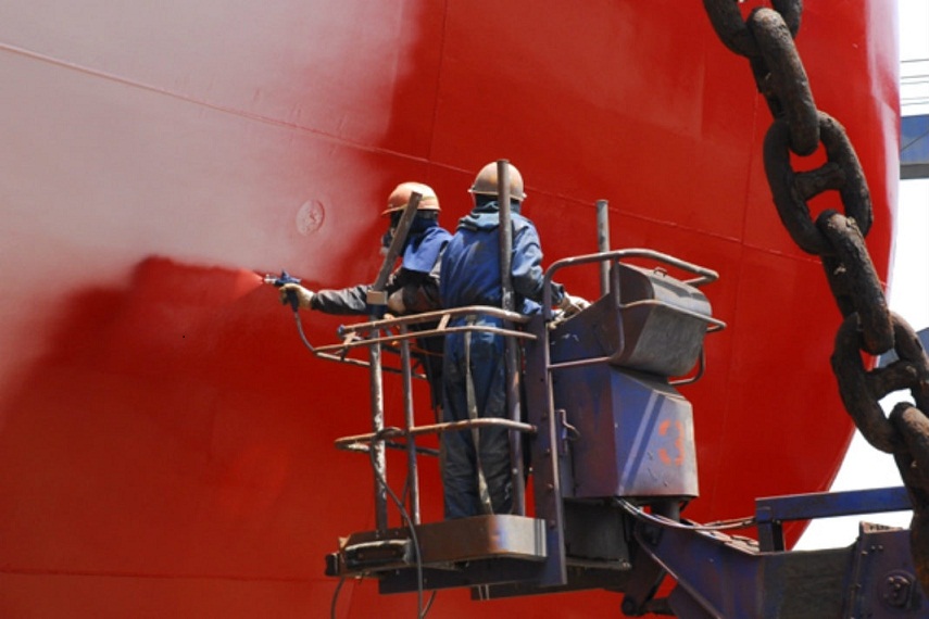 marine grade coatings,Marine Grade Coating