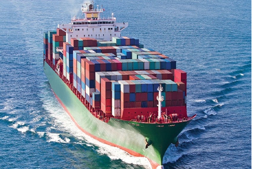 Marine Protective Paint