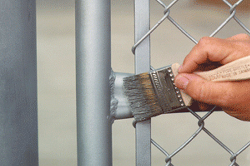 Cold Galvanizing Coatings