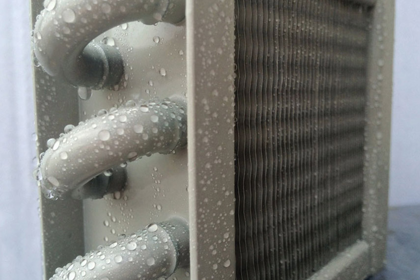 HVAC Protective Coatings