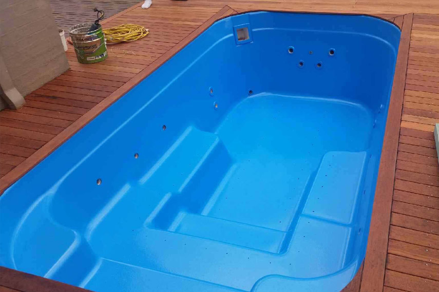 polymeric membrane coating,Swimming Pool & Water Body - waterproofing systems